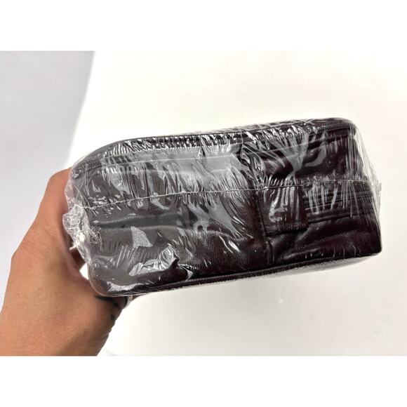 Vintage Brut Executive Travel Ensemble Toiletry Kit NEW 1990s - Picture 7 of 7